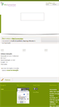 Mobile Screenshot of bioconnection.pt